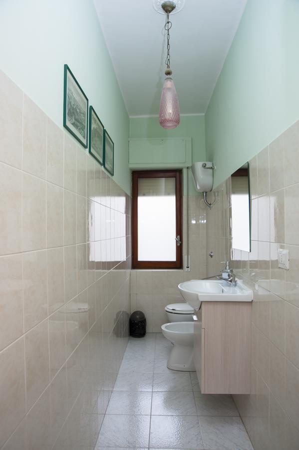 Alma B&B Crotone Exteriör bild