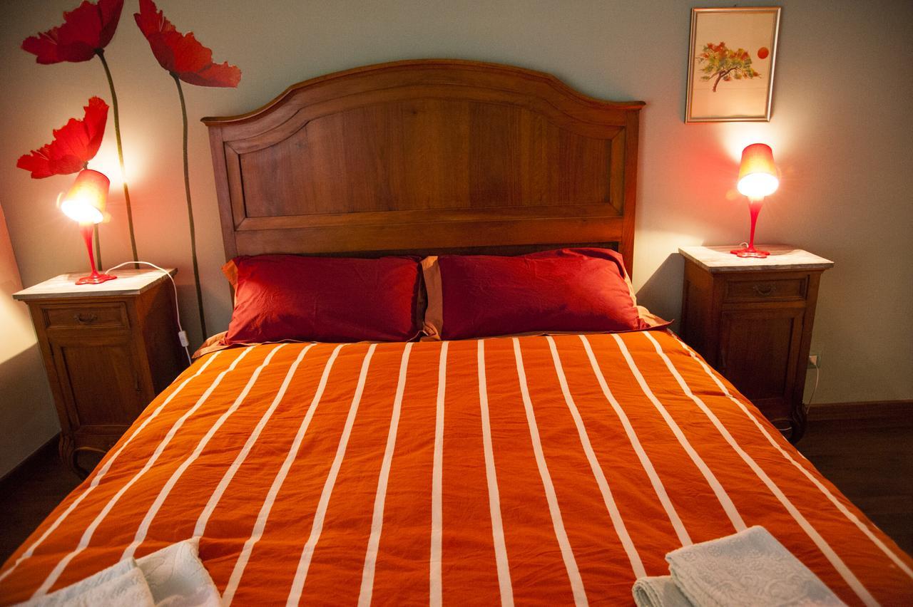 Alma B&B Crotone Exteriör bild