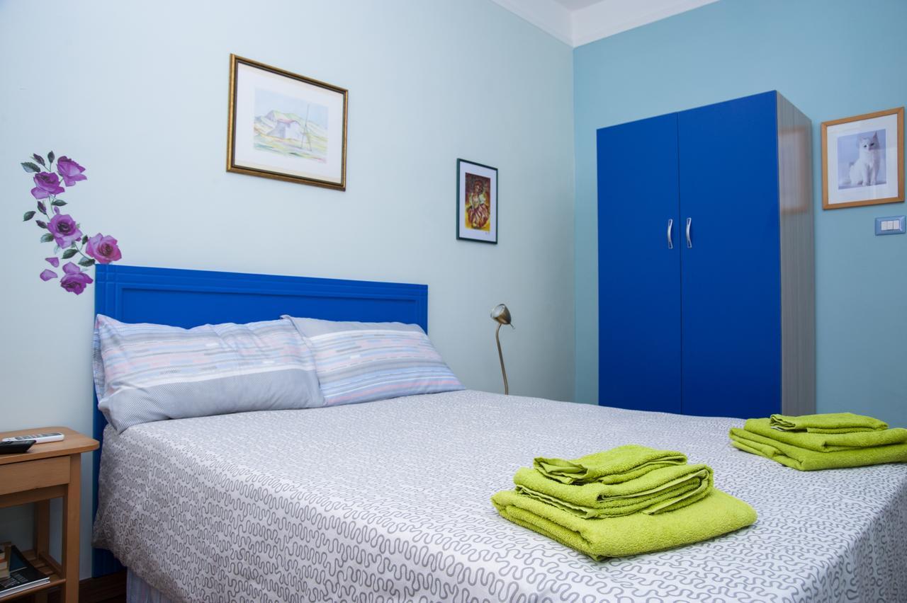 Alma B&B Crotone Exteriör bild