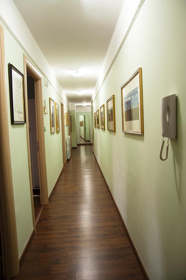 Alma B&B Crotone Exteriör bild