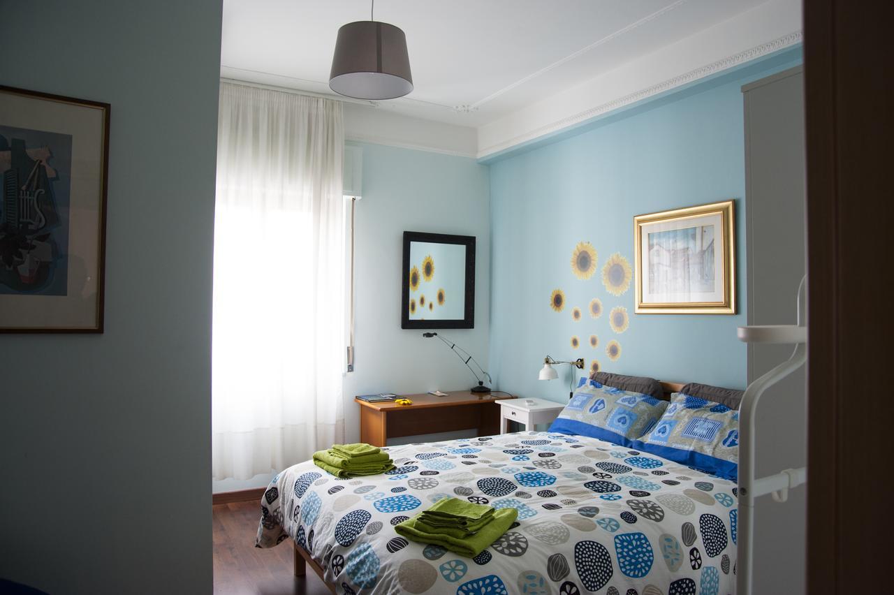 Alma B&B Crotone Exteriör bild